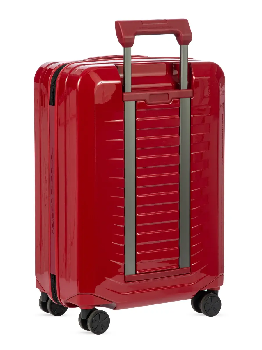 Porsche Design Roadster Hardcase 21" Spinner Suitcase | Thumbnail 3 Porsche Design Roadster Hardcase 21" Spinner Suitcase | Thumbnail 3