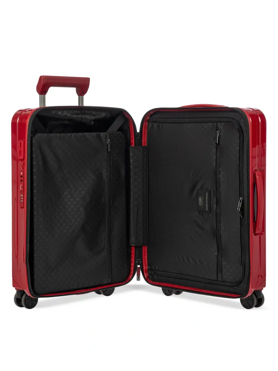 Porsche Design Roadster Hardcase 21" Spinner Suitcase | Thumbnail 4 Porsche Design Roadster Hardcase 21" Spinner Suitcase | Thumbnail 4