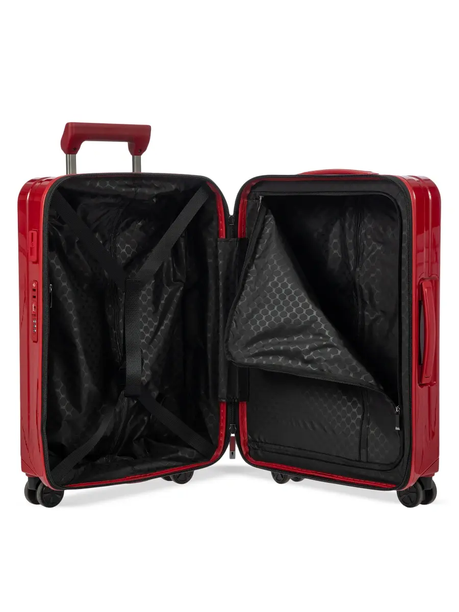 Porsche Design Roadster Hardcase 21" Spinner Suitcase | Thumbnail 5 Porsche Design Roadster Hardcase 21" Spinner Suitcase | Thumbnail 5