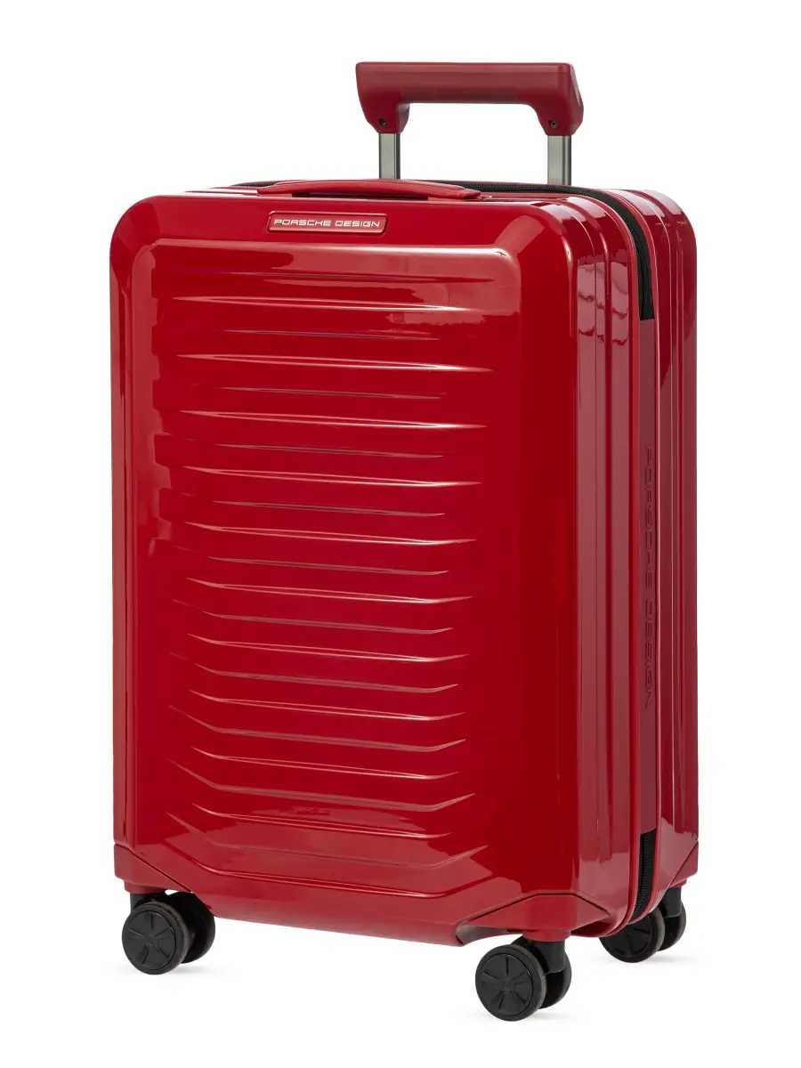 Porsche Design Roadster Hardcase 21" Spinner Suitcase | Thumbnail 6 Porsche Design Roadster Hardcase 21" Spinner Suitcase | Thumbnail 6