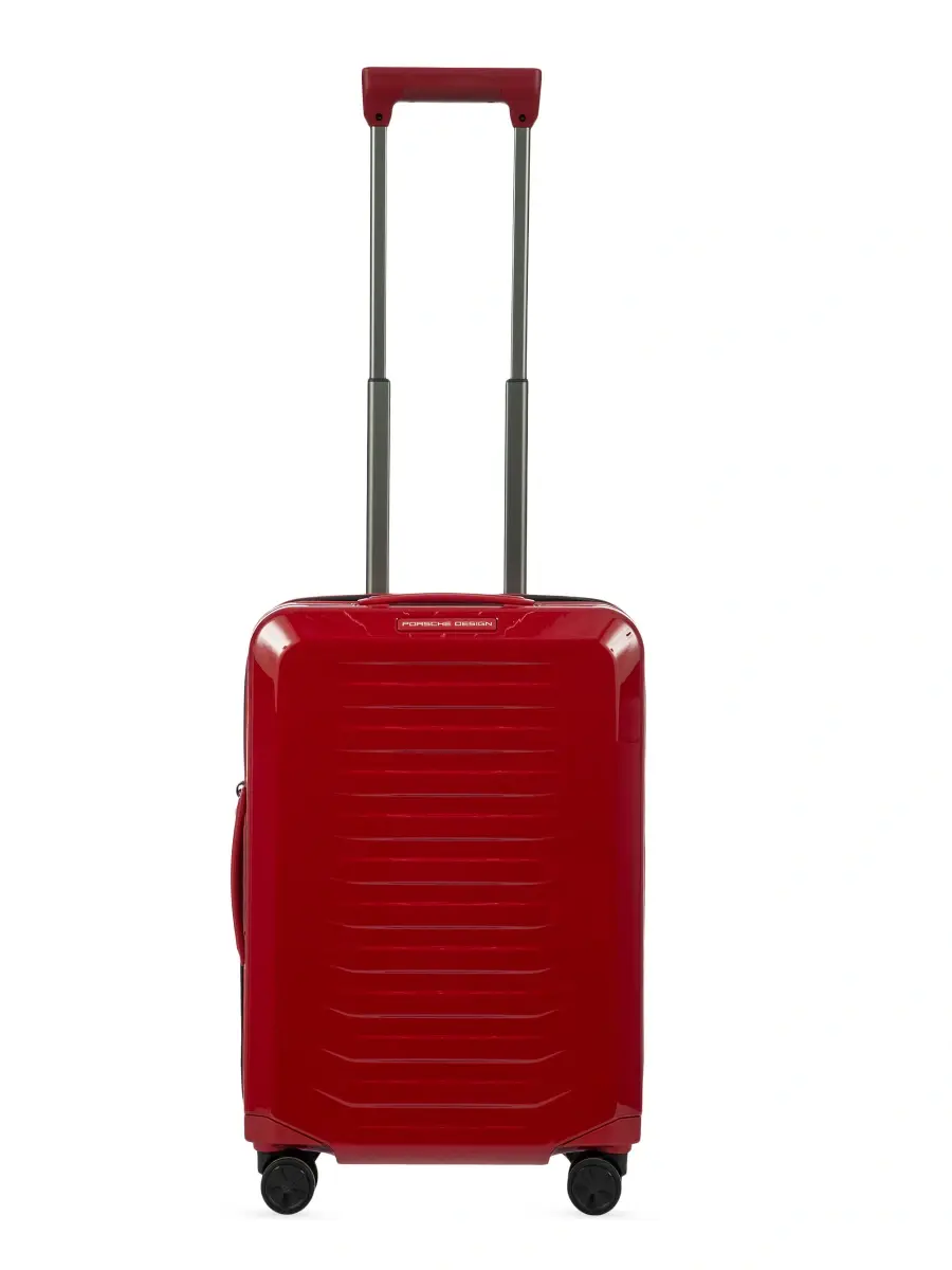 Porsche Design Roadster Hardcase 21" Spinner Suitcase | Thumbnail 7 Porsche Design Roadster Hardcase 21" Spinner Suitcase | Thumbnail 7