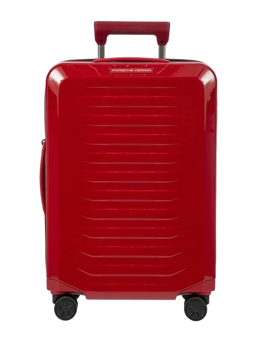 Porsche Design Roadster Hardcase 21" Spinner Suitcase
