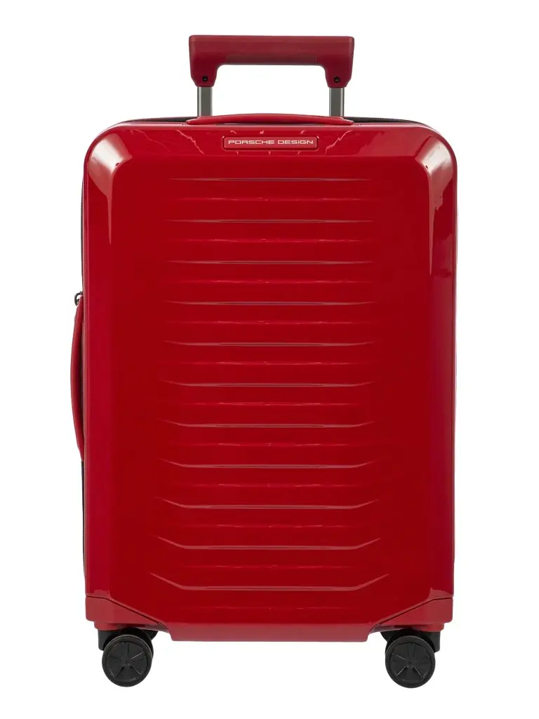 Porsche Design Roadster Hardcase 21" Spinner Suitcase