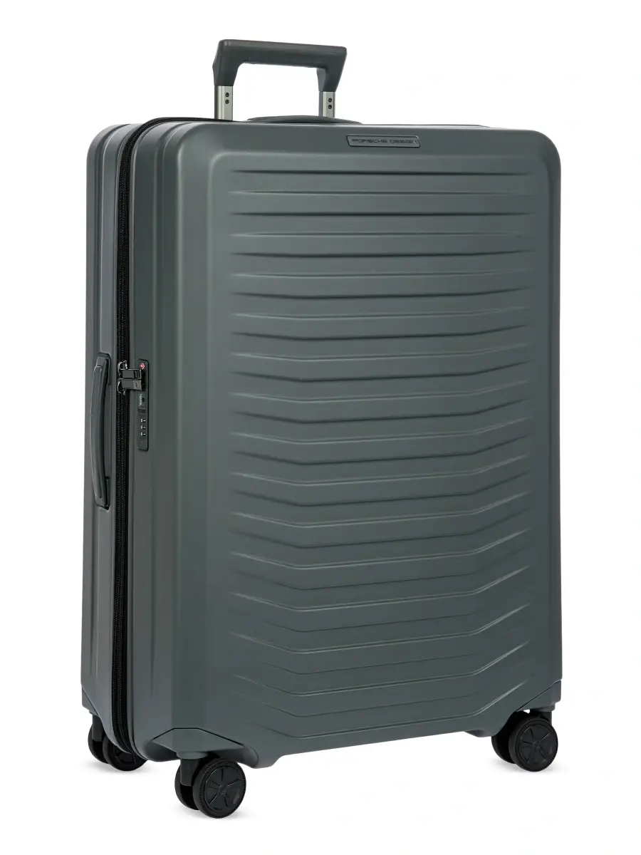Porsche Design Roadster 30" Expandable Spinner Suitcase | Thumbnail 2 Porsche Design Roadster 30" Expandable Spinner Suitcase | Thumbnail 2