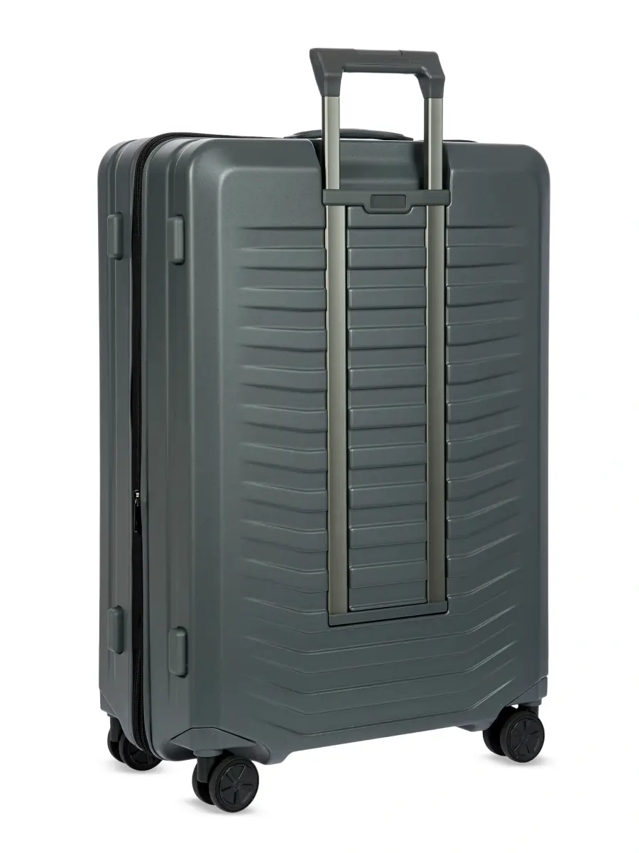 Porsche Design Roadster 30" Expandable Spinner Suitcase | Thumbnail 3 Porsche Design Roadster 30" Expandable Spinner Suitcase | Thumbnail 3