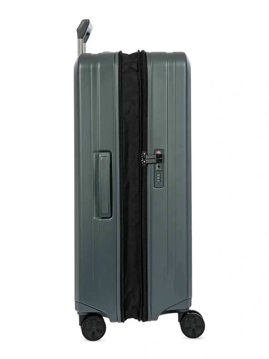 Porsche Design Roadster 30" Expandable Spinner Suitcase | Thumbnail 4 Porsche Design Roadster 30" Expandable Spinner Suitcase | Thumbnail 4