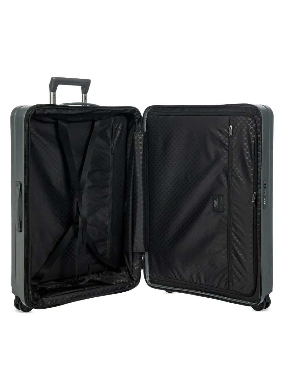 Porsche Design Roadster 30" Expandable Spinner Suitcase | Thumbnail 5 Porsche Design Roadster 30" Expandable Spinner Suitcase | Thumbnail 5