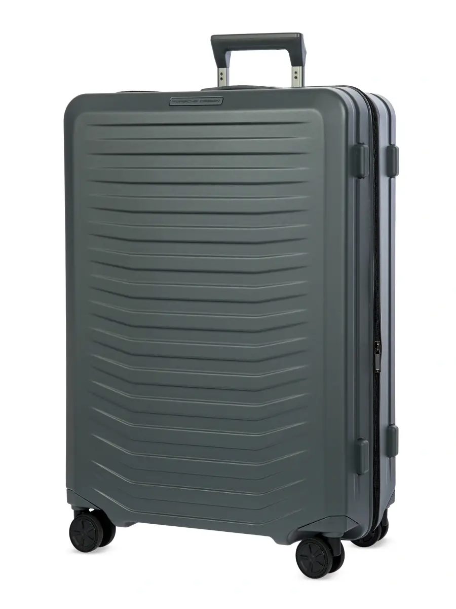 Porsche Design Roadster 30" Expandable Spinner Suitcase | Thumbnail 6 Porsche Design Roadster 30" Expandable Spinner Suitcase | Thumbnail 6