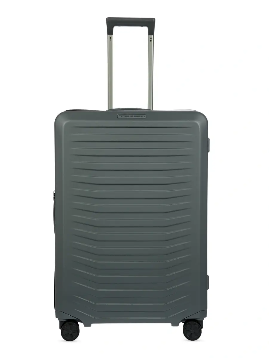 Porsche Design Roadster 30" Expandable Spinner Suitcase | Thumbnail 7 Porsche Design Roadster 30" Expandable Spinner Suitcase | Thumbnail 7