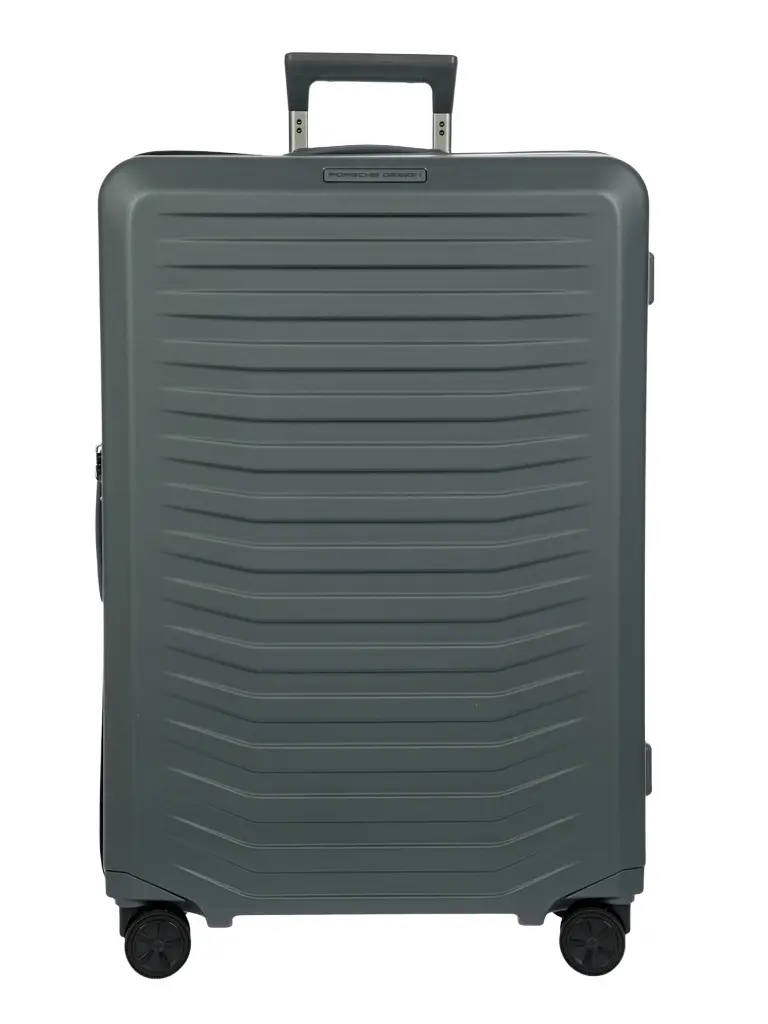 Porsche Design Roadster 30" Expandable Spinner Suitcase