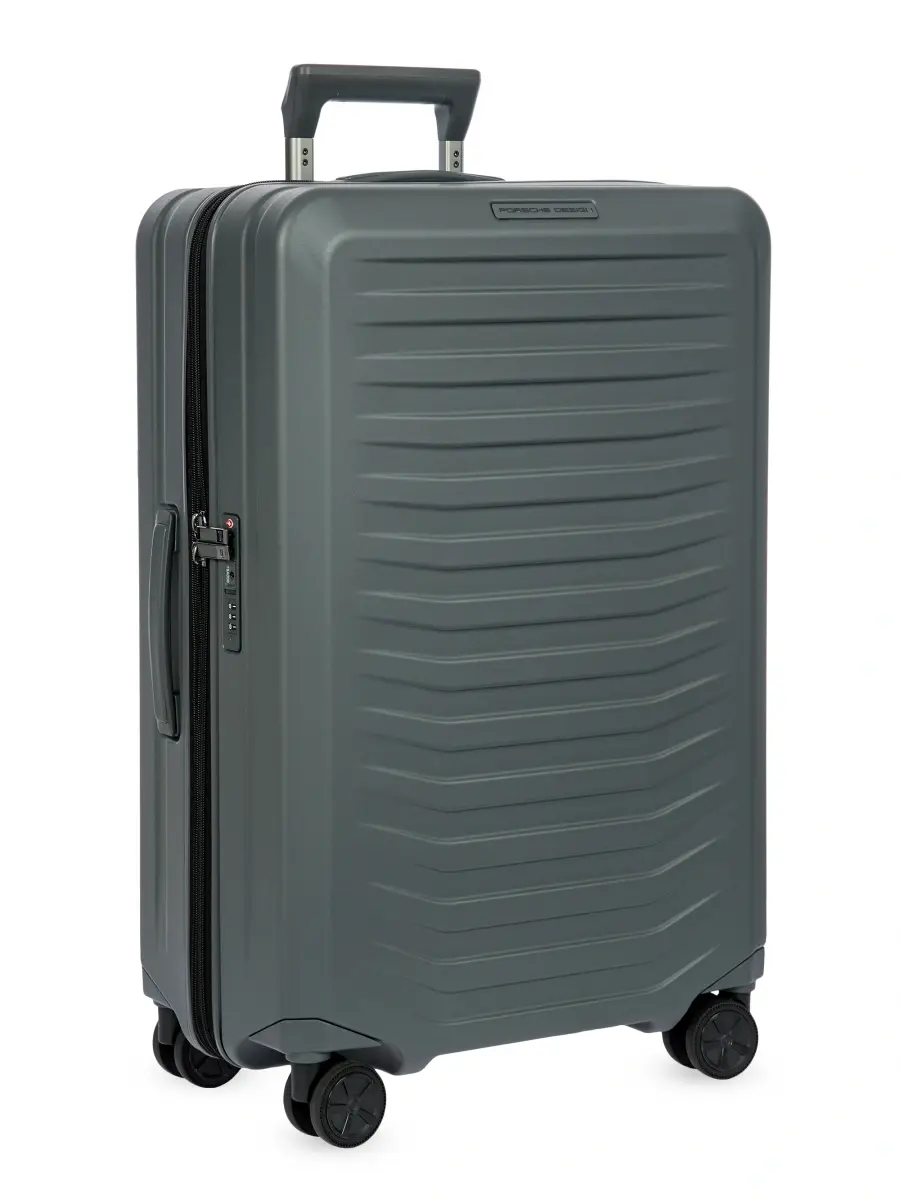 Porsche Design Roadster 27" Expandable Spinner Suitcase | Thumbnail 2 Porsche Design Roadster 27" Expandable Spinner Suitcase | Thumbnail 2