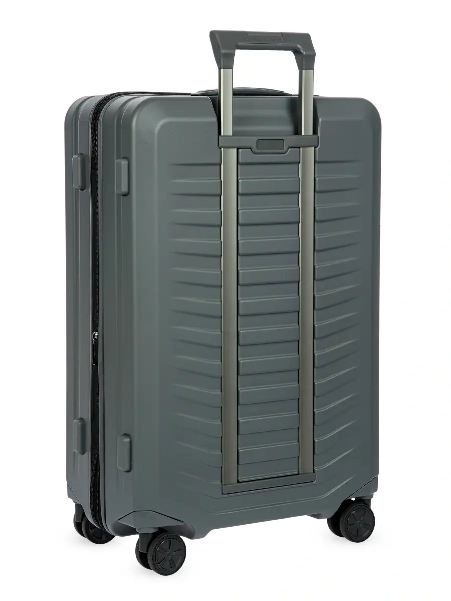 Porsche Design Roadster 27" Expandable Spinner Suitcase | Thumbnail 3 Porsche Design Roadster 27" Expandable Spinner Suitcase | Thumbnail 3