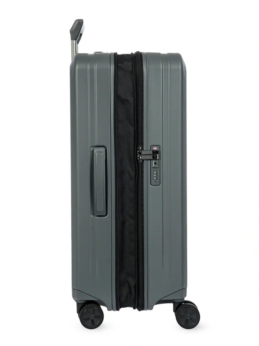 Porsche Design Roadster 27" Expandable Spinner Suitcase | Thumbnail 4 Porsche Design Roadster 27" Expandable Spinner Suitcase | Thumbnail 4