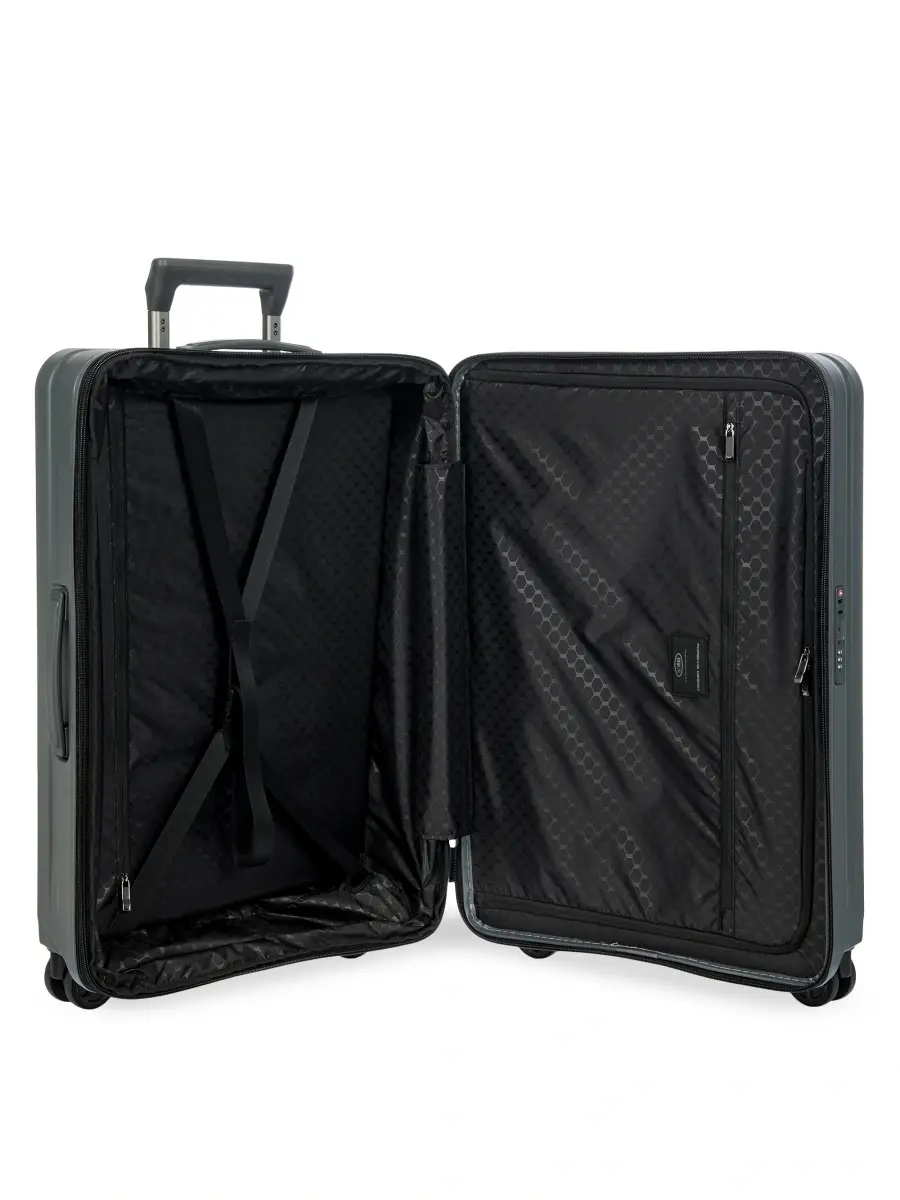 Porsche Design Roadster 27" Expandable Spinner Suitcase | Thumbnail 5 Porsche Design Roadster 27" Expandable Spinner Suitcase | Thumbnail 5