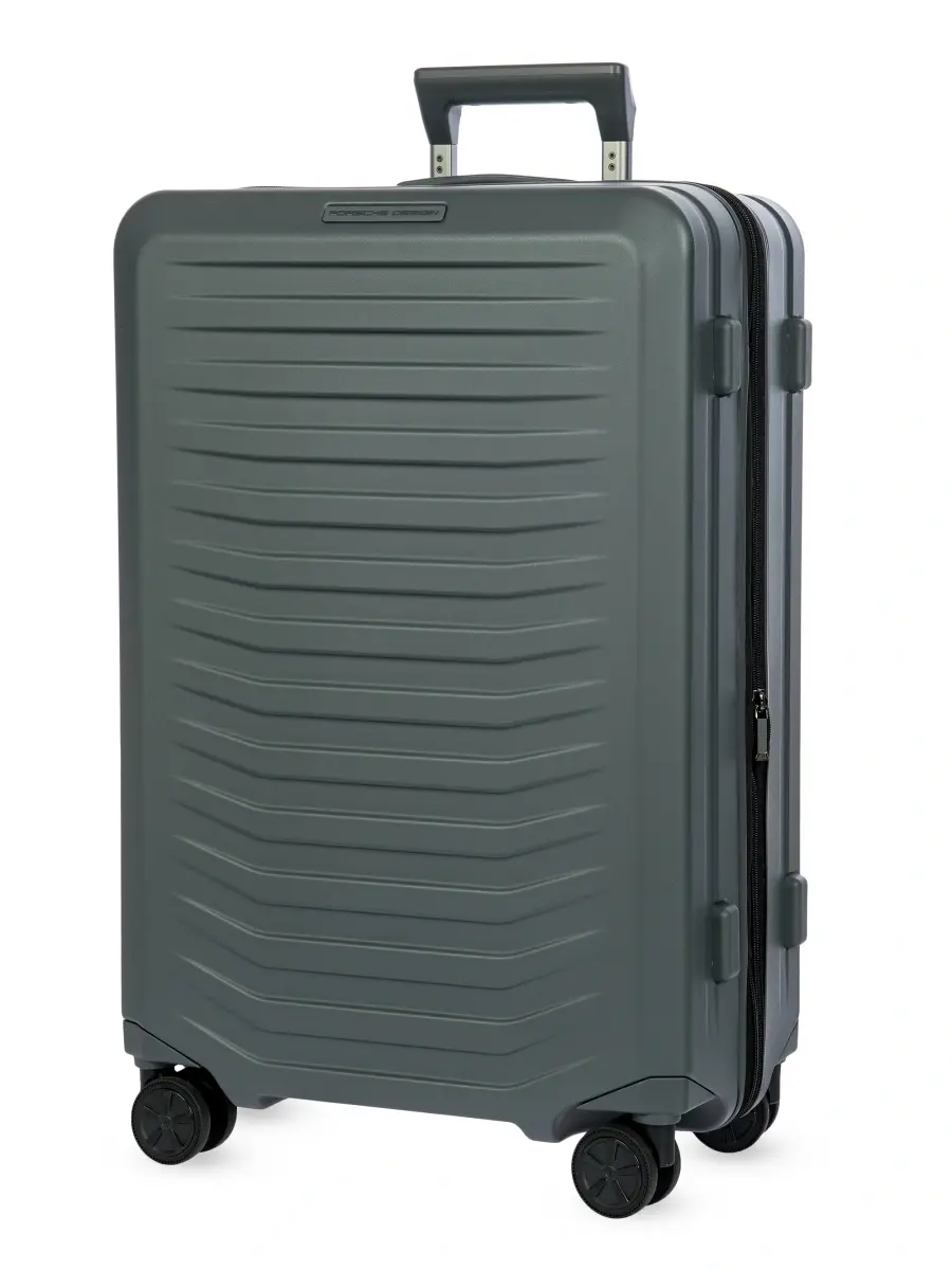 Porsche Design Roadster 27" Expandable Spinner Suitcase | Thumbnail 6 Porsche Design Roadster 27" Expandable Spinner Suitcase | Thumbnail 6