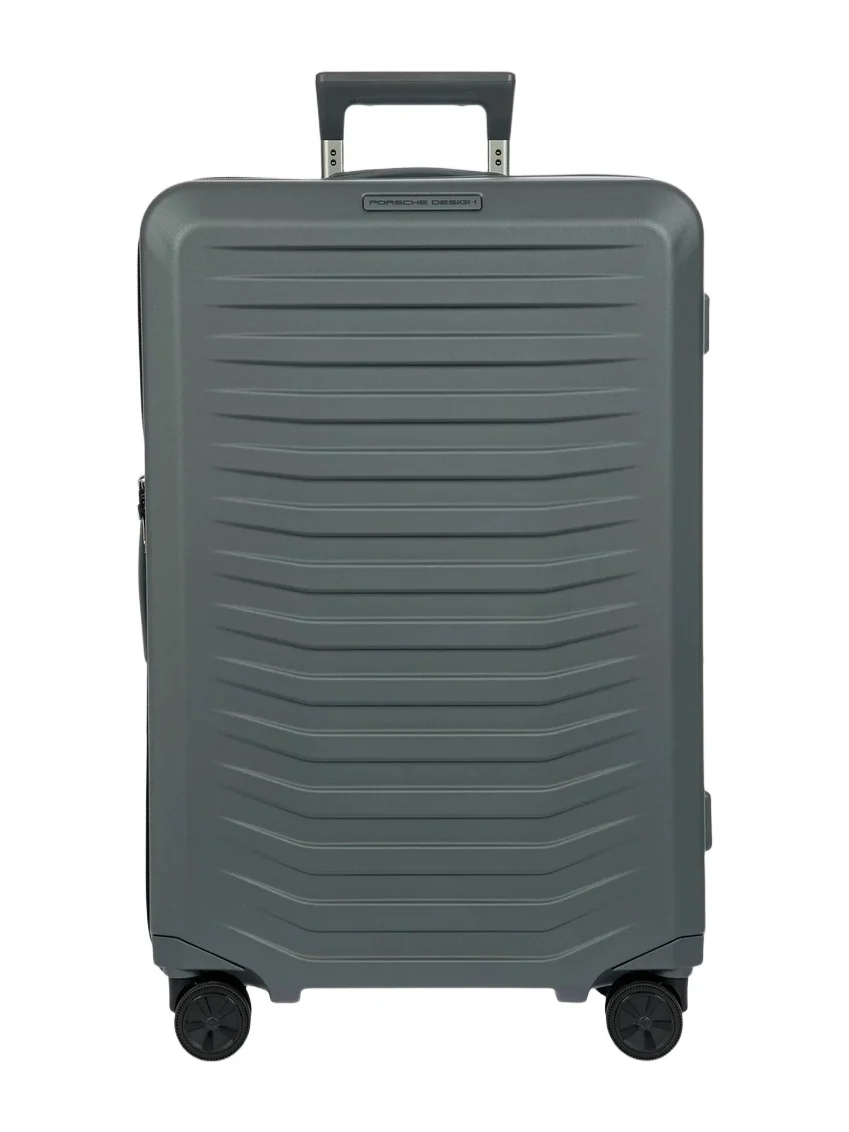 Roadster 27" Expandable Spinner Suitcase
