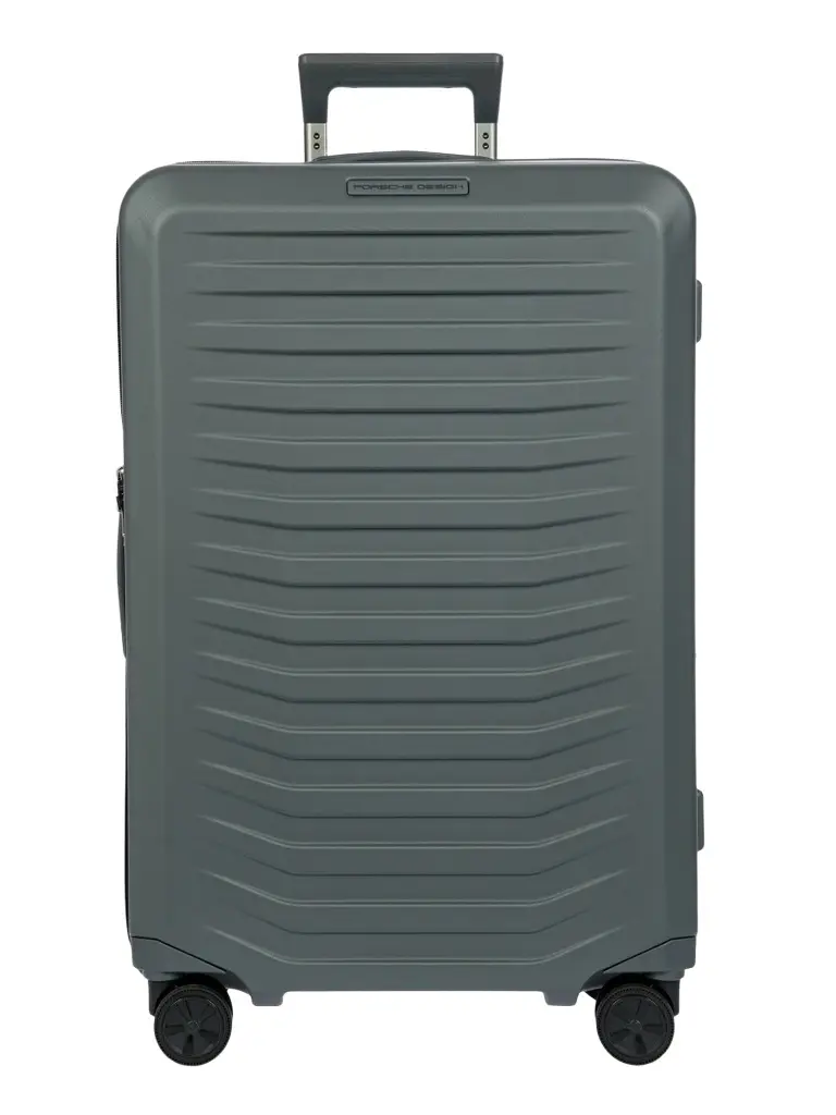 Porsche Design Roadster 27" Expandable Spinner Suitcase