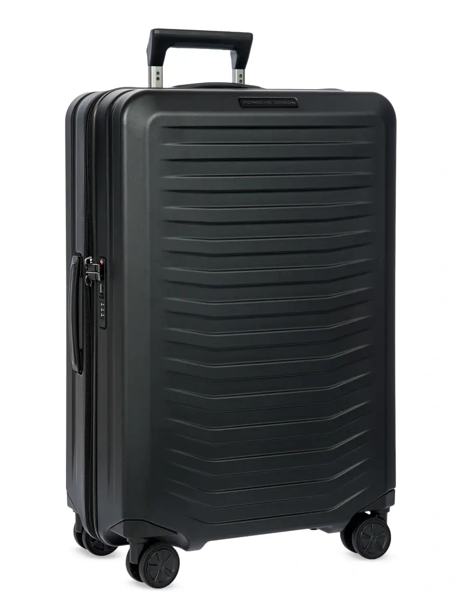Porsche Design Roadster 27" Expandable Spinner Suitcase | Thumbnail 2