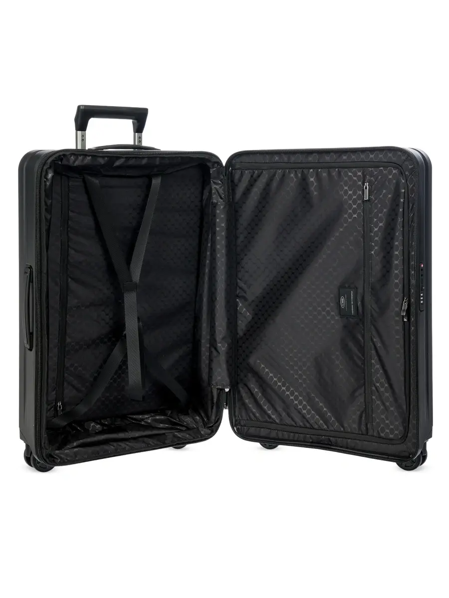 Porsche Design Roadster 27" Expandable Spinner Suitcase | Thumbnail 5