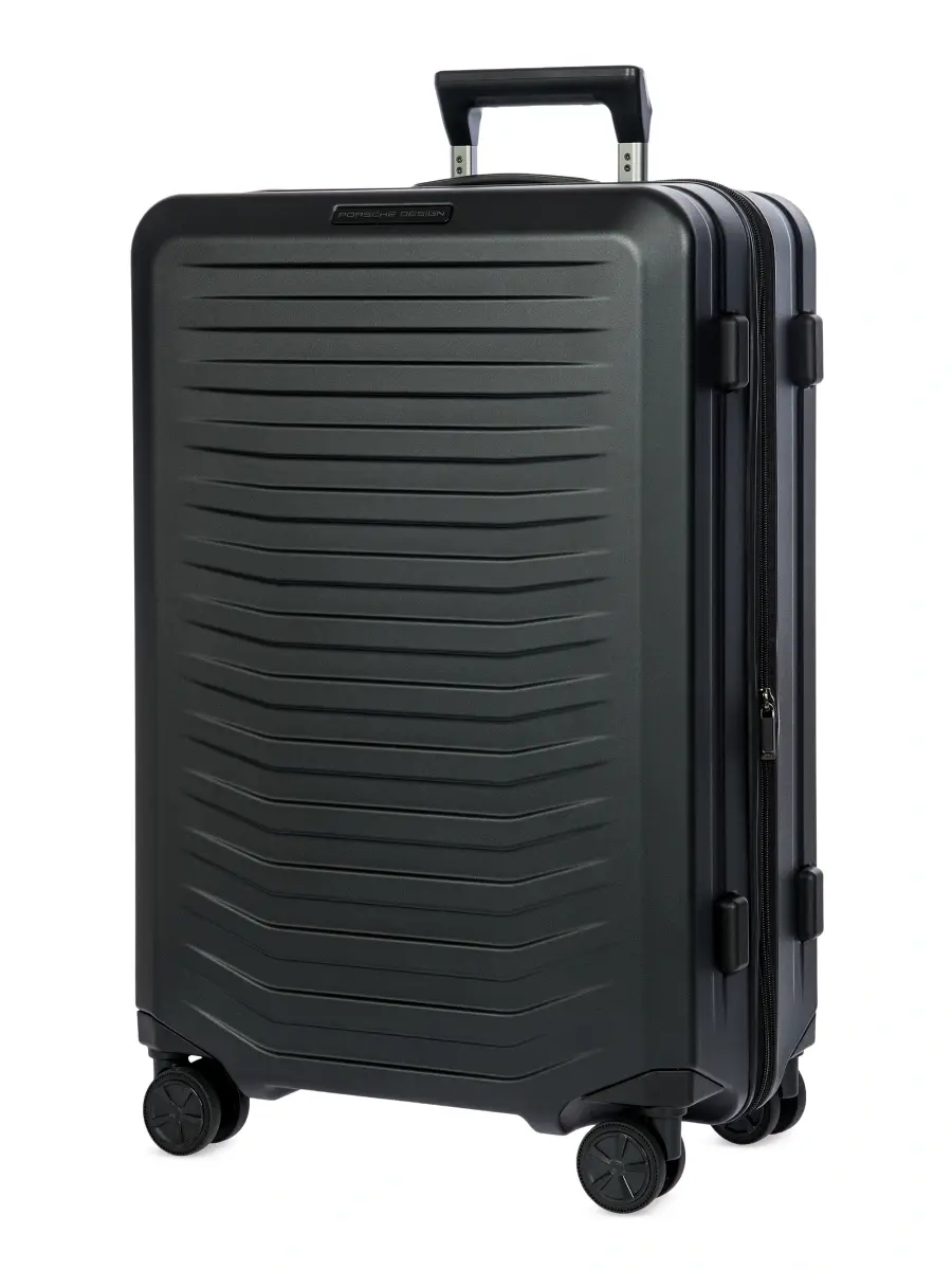 Porsche Design Roadster 27" Expandable Spinner Suitcase | Thumbnail 6