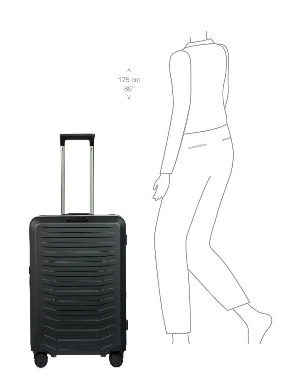 Porsche Design Roadster 27" Expandable Spinner Suitcase | Thumbnail 9