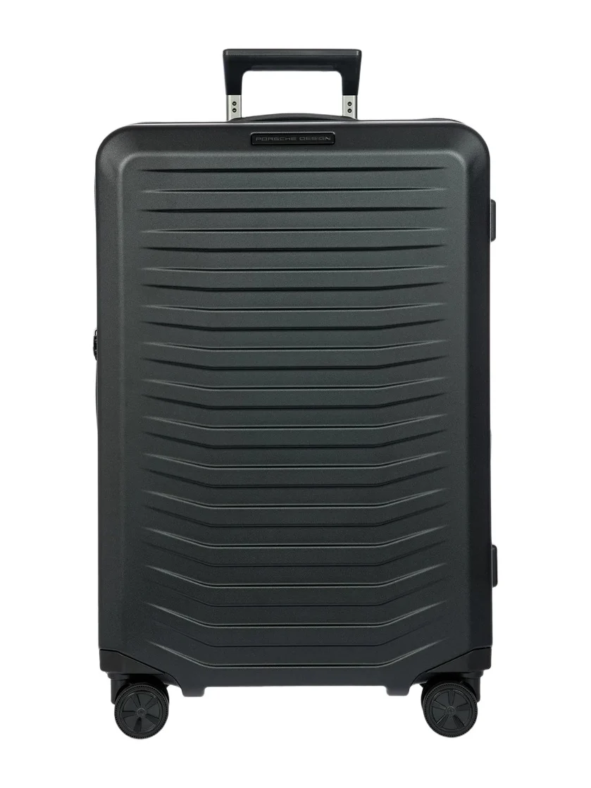 Porsche Design Roadster 27" Expandable Spinner Suitcase