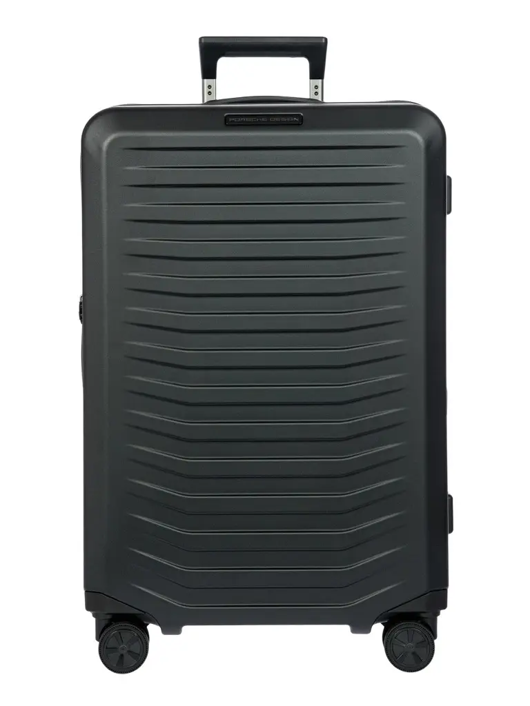 Porsche Design Roadster 27" Expandable Spinner Suitcase