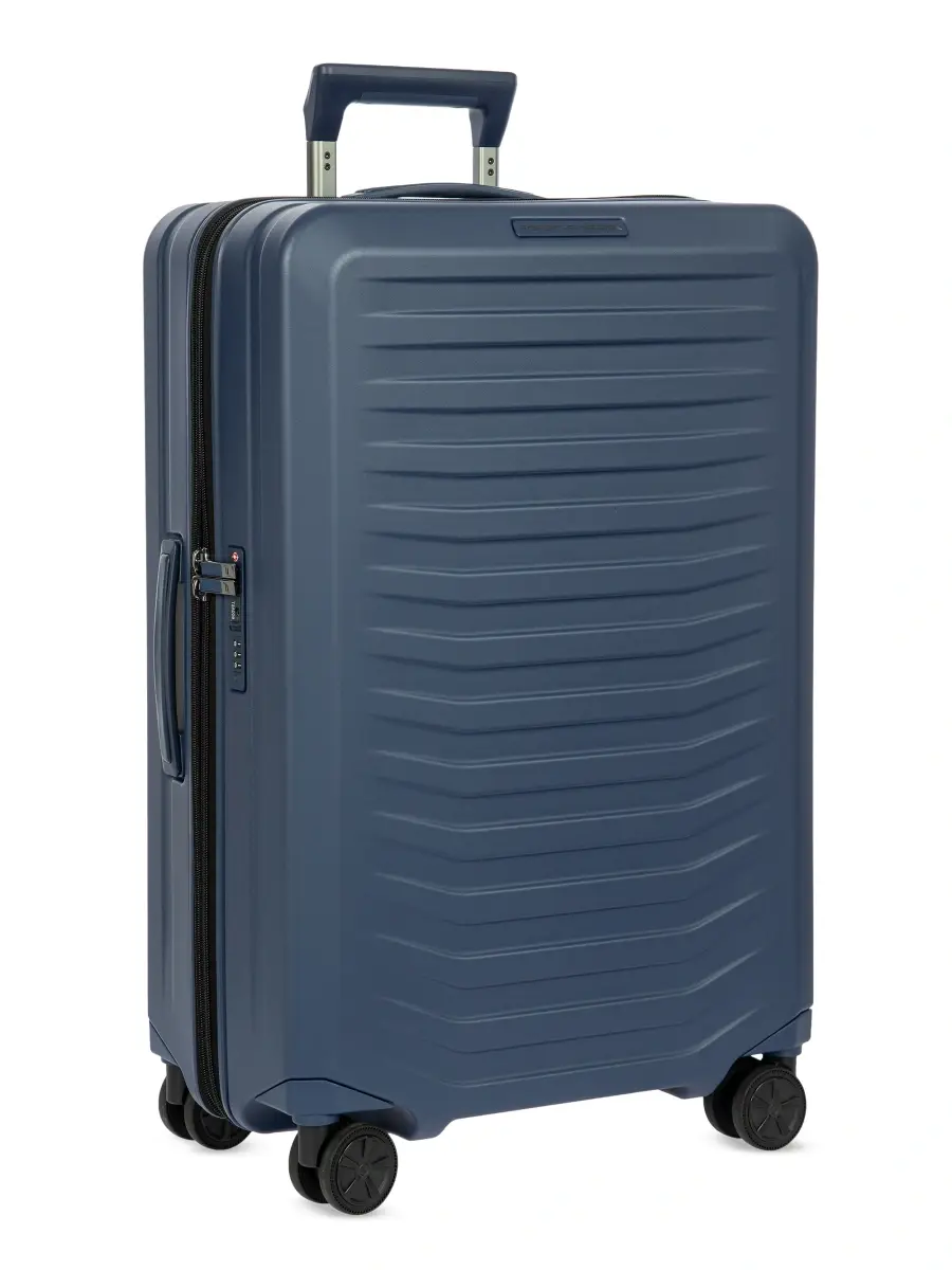 Porsche Design Roadster 27" Expandable Spinner Suitcase | Thumbnail 2