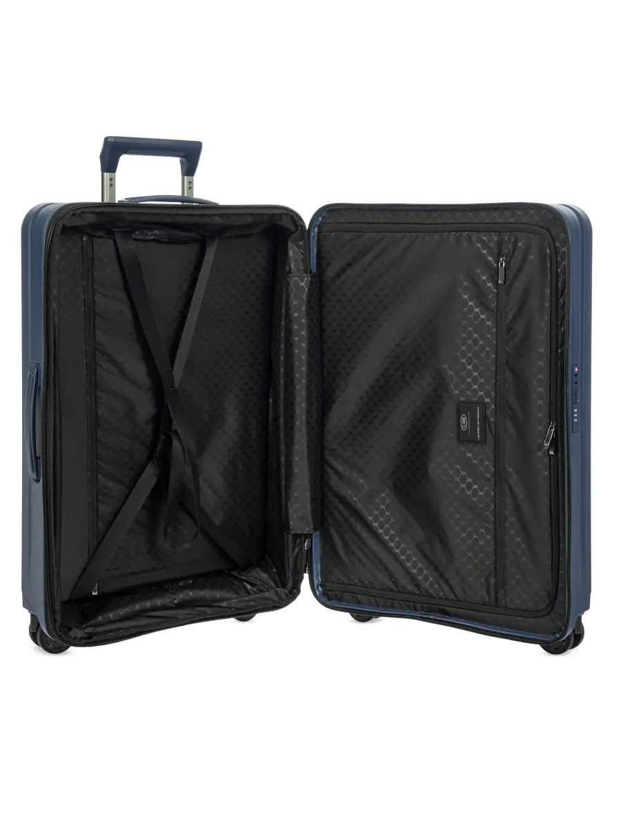 Porsche Design Roadster 27" Expandable Spinner Suitcase | Thumbnail 5