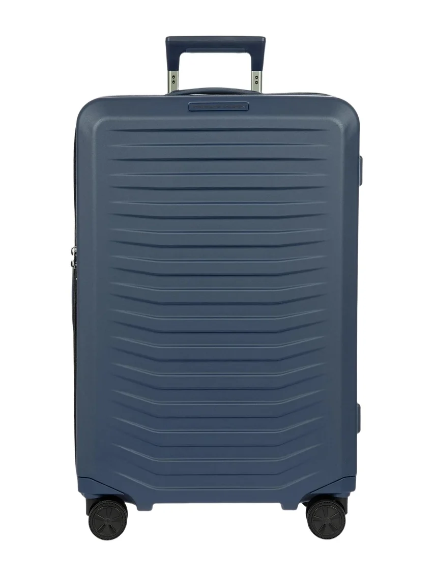 Roadster 27" Expandable Spinner Suitcase