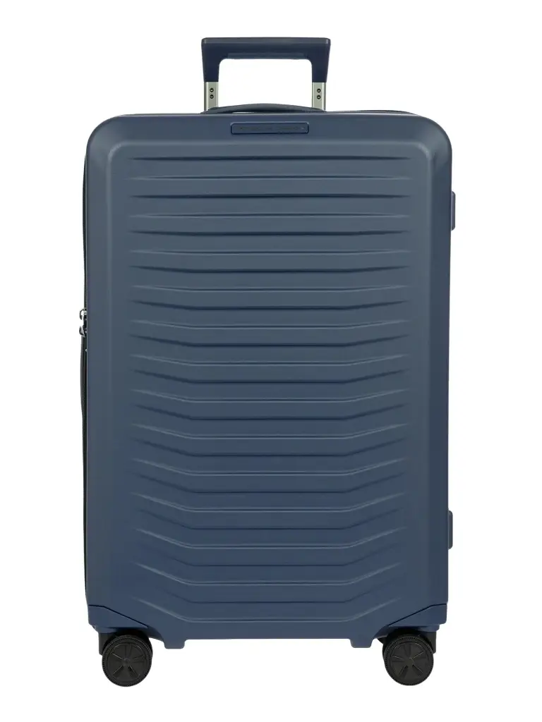 Porsche Design Roadster 27" Expandable Spinner Suitcase