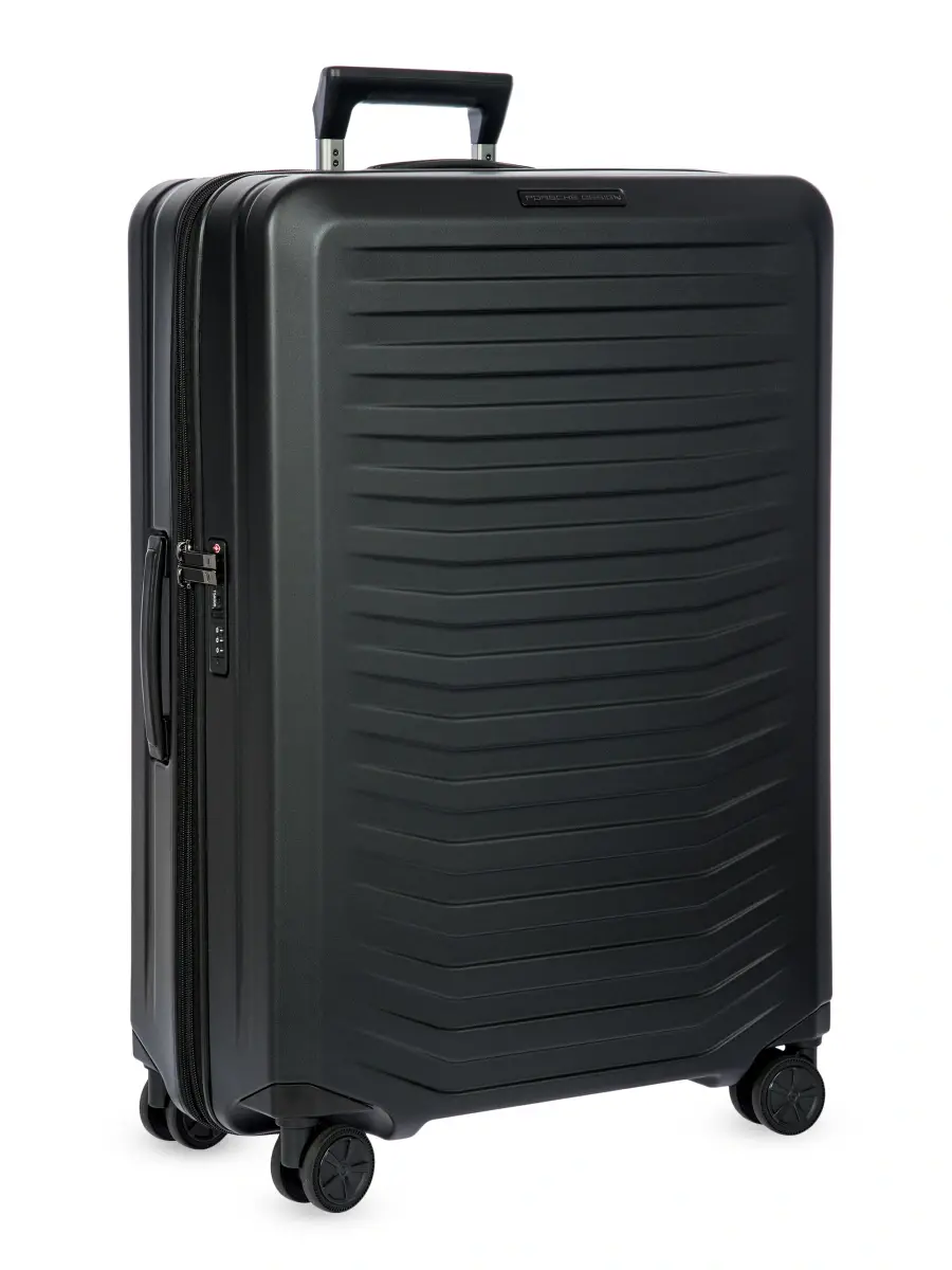 Porsche Design Roadster 30" Expandable Spinner Suitcase | Thumbnail 2