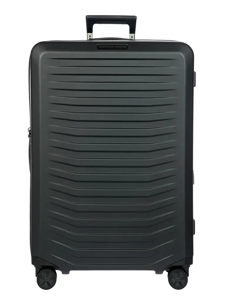 Porsche Design Roadster 30" Expandable Spinner Suitcase