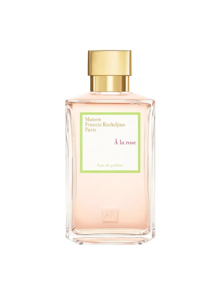 Maison Francis Kurkdjian À La Rose Eau De Parfum