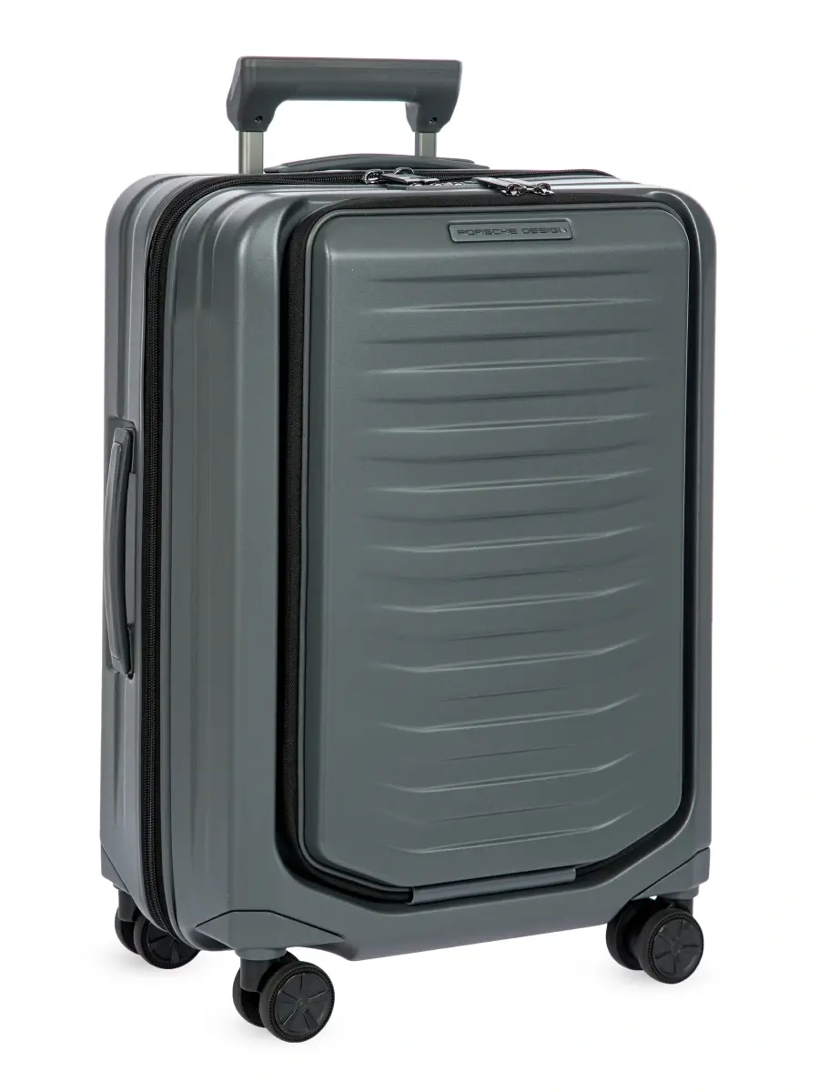 Porsche Design Roadster 21" Expandable Spinner Suitcase | Thumbnail 2 Porsche Design Roadster 21" Expandable Spinner Suitcase | Thumbnail 2