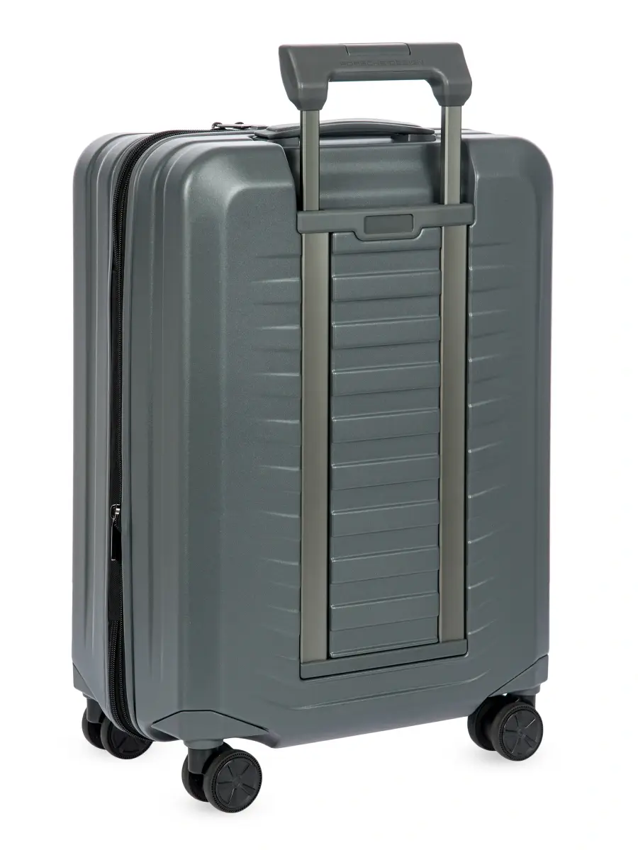 Porsche Design Roadster 21" Expandable Spinner Suitcase | Thumbnail 3 Porsche Design Roadster 21" Expandable Spinner Suitcase | Thumbnail 3