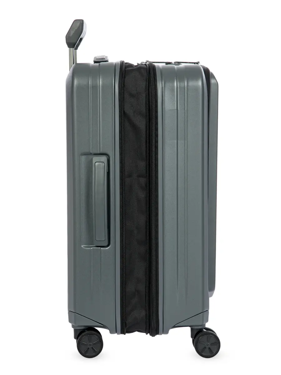 Porsche Design Roadster 21" Expandable Spinner Suitcase | Thumbnail 4 Porsche Design Roadster 21" Expandable Spinner Suitcase | Thumbnail 4