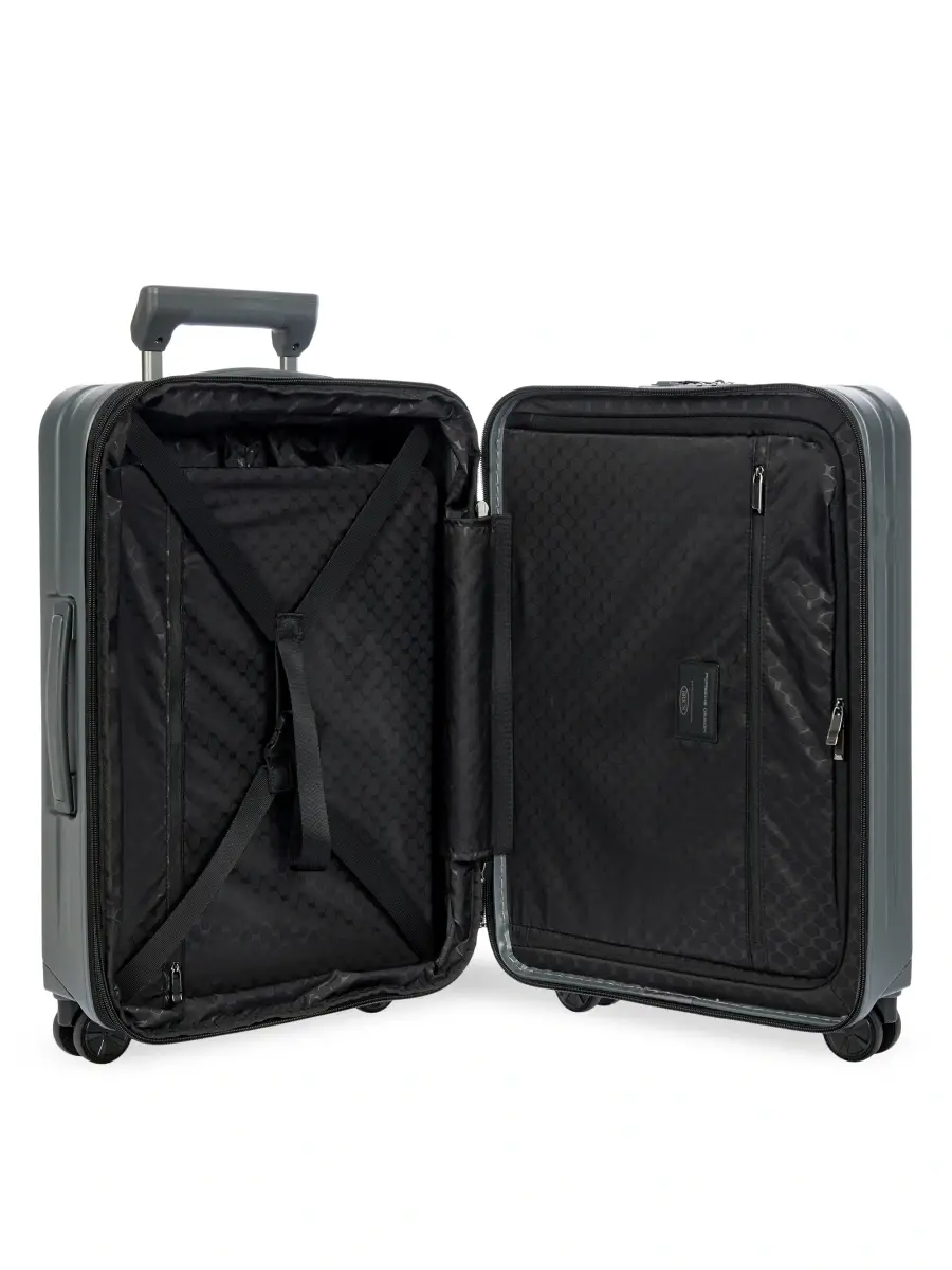 Porsche Design Roadster 21" Expandable Spinner Suitcase | Thumbnail 5 Porsche Design Roadster 21" Expandable Spinner Suitcase | Thumbnail 5