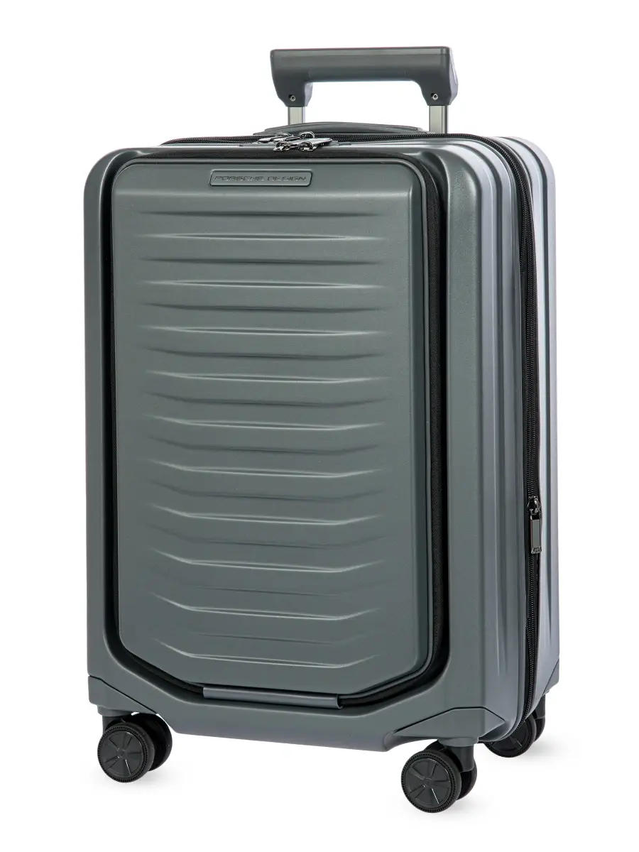 Porsche Design Roadster 21" Expandable Spinner Suitcase | Thumbnail 6 Porsche Design Roadster 21" Expandable Spinner Suitcase | Thumbnail 6