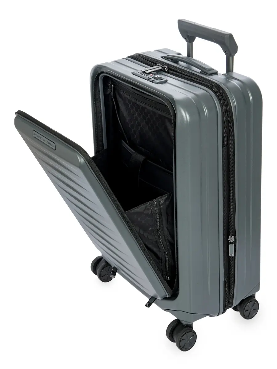 Porsche Design Roadster 21" Expandable Spinner Suitcase | Thumbnail 7 Porsche Design Roadster 21" Expandable Spinner Suitcase | Thumbnail 7