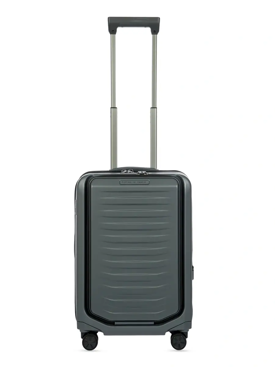 Porsche Design Roadster 21" Expandable Spinner Suitcase | Thumbnail 8 Porsche Design Roadster 21" Expandable Spinner Suitcase | Thumbnail 8