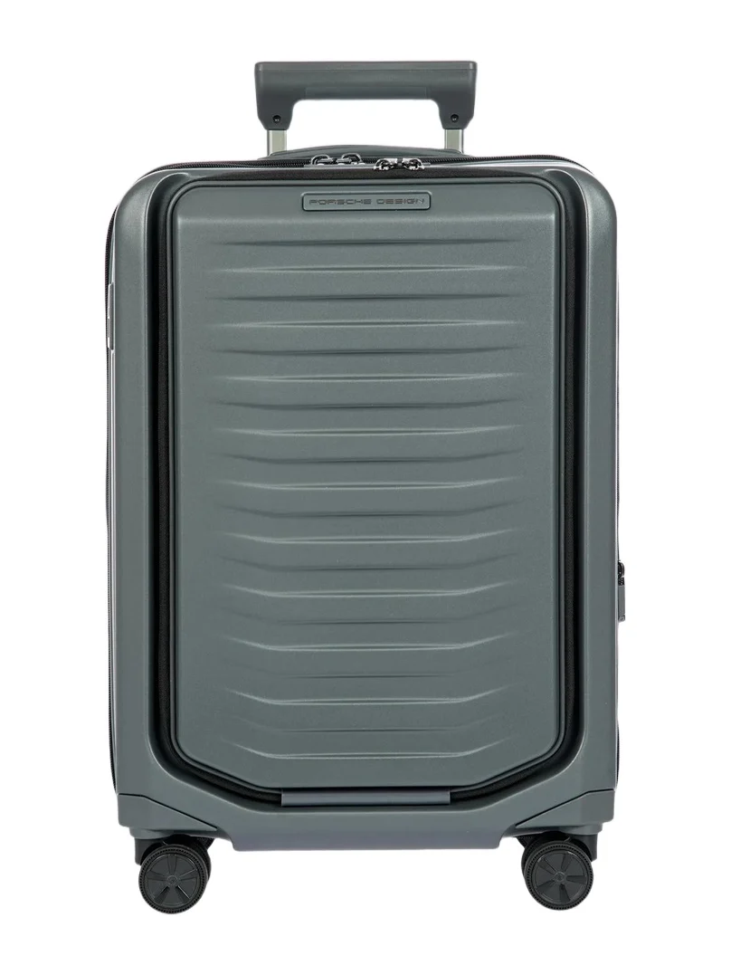 Porsche Design Roadster 21" Expandable Spinner Suitcase