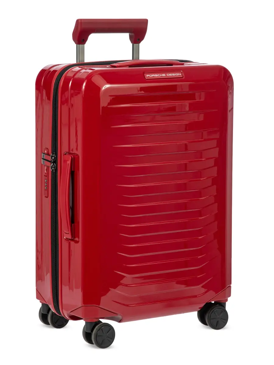 Porsche Design Roadster 21" Expandable Spinner Trolley | Thumbnail 2