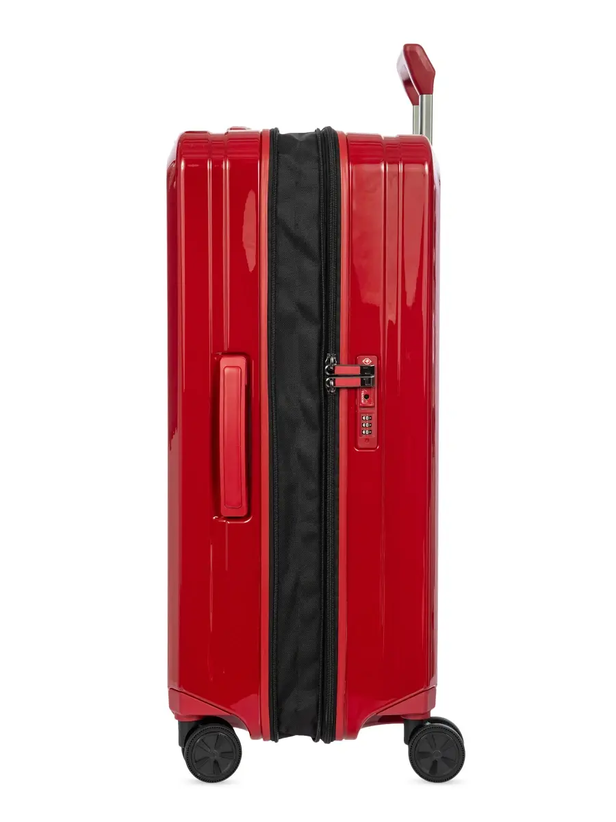 Porsche Design Roadster 21" Expandable Spinner Trolley | Thumbnail 4