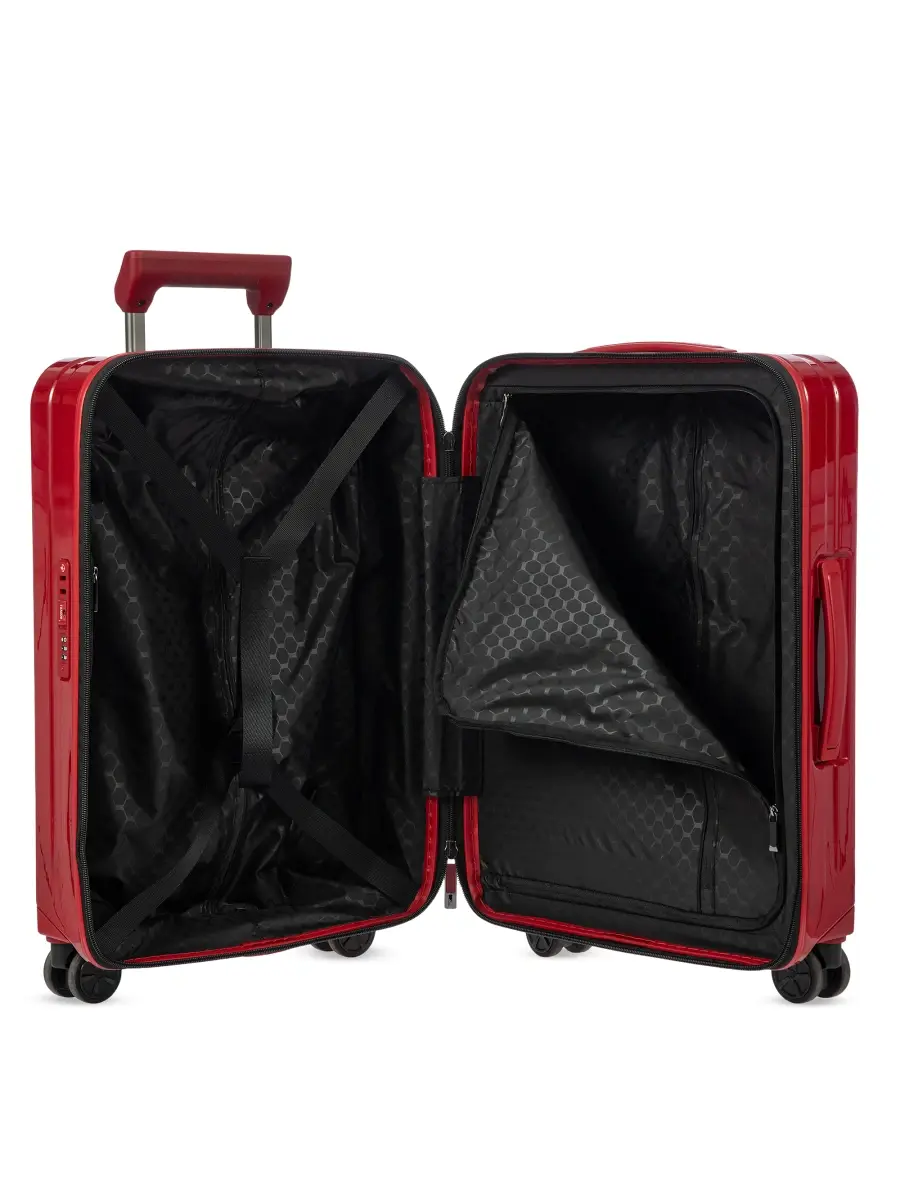 Porsche Design Roadster 21" Expandable Spinner Trolley | Thumbnail 5