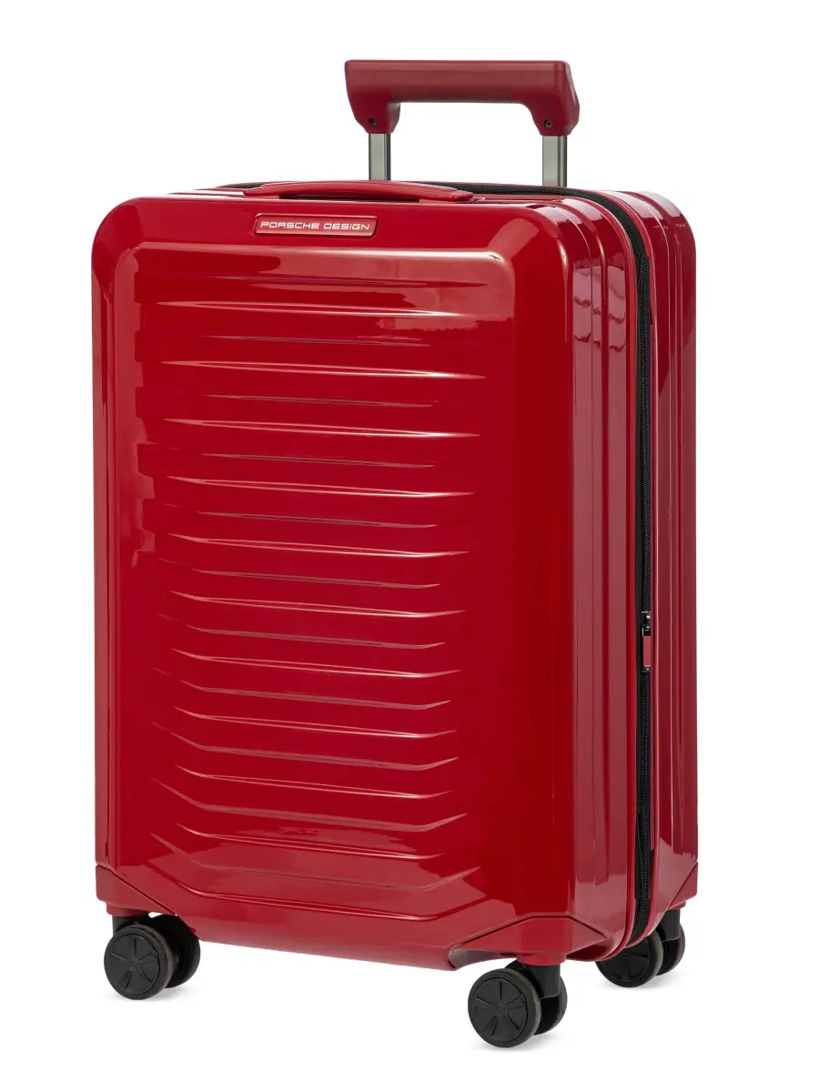 Porsche Design Roadster 21" Expandable Spinner Trolley | Thumbnail 6