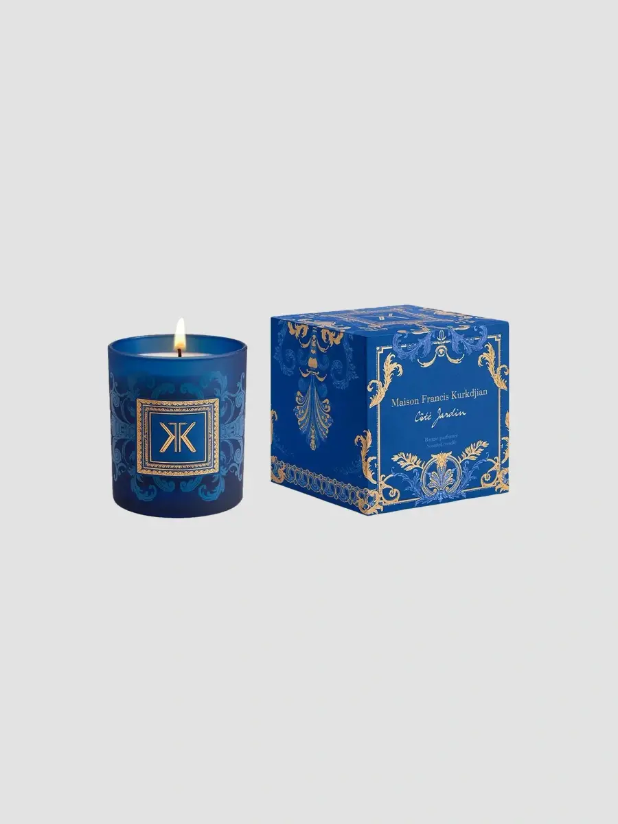 Maison Francis Kurkdjian Côté Jardin Scented Candle | Thumbnail 2 Maison Francis Kurkdjian Côté Jardin Scented Candle | Thumbnail 2
