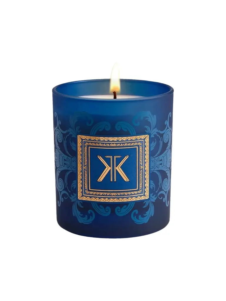 Maison Francis Kurkdjian Côté Jardin Scented Candle