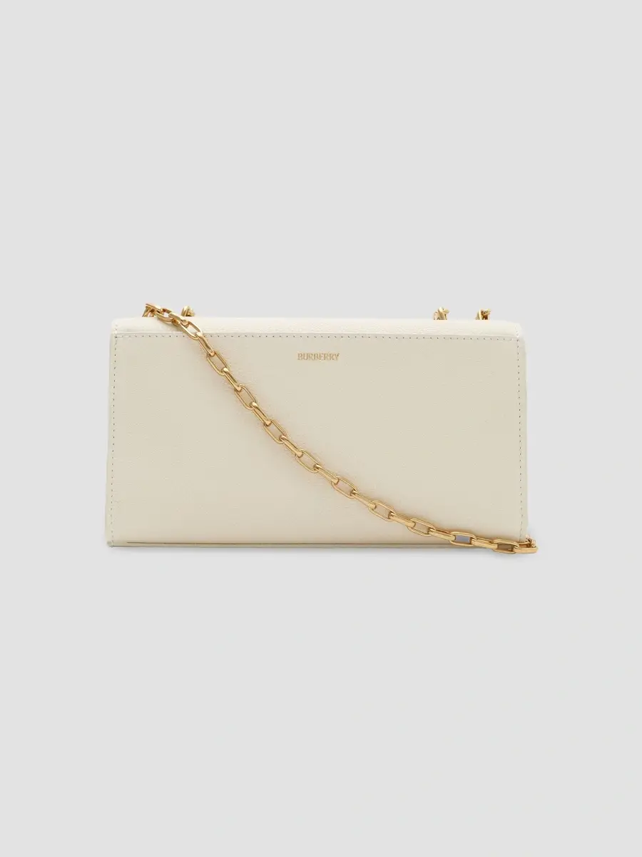 Burberry Women's Cotswolds Mini Leather Shoulder Bag | Thumbnail 2 Burberry Women's Cotswolds Mini Leather Shoulder Bag | Thumbnail 2