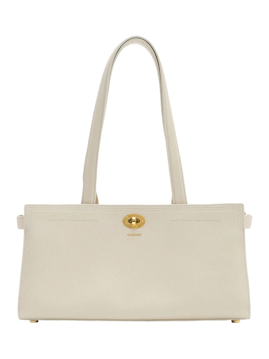 Women's Cotswolds Leather East-West Tote Bag Women's Cotswolds Leather East-West Tote Bag